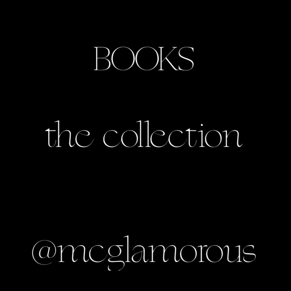 BOOKS :: the collection